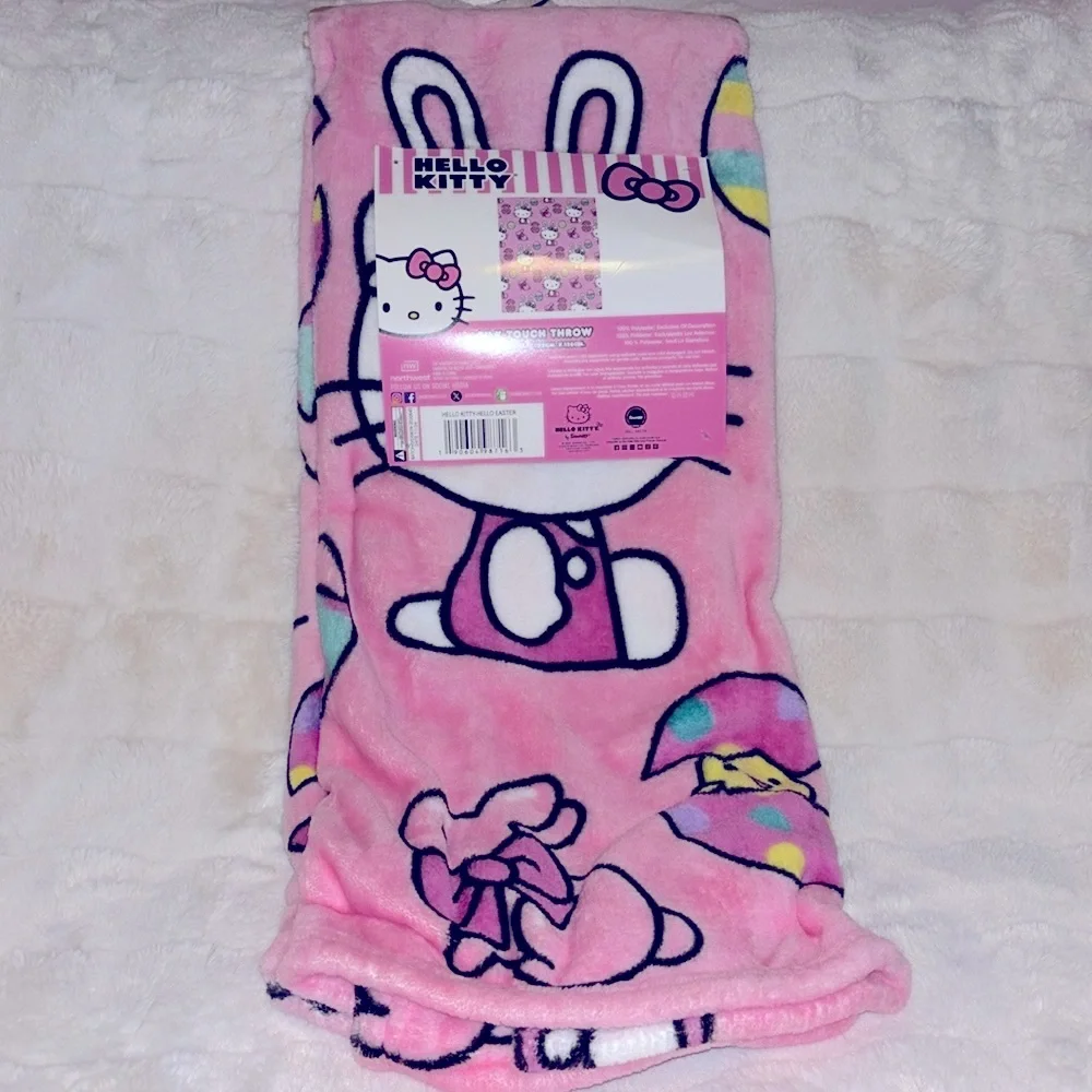 Sanrio hello kitty